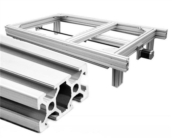 tslot aluminium extrusion framing 001