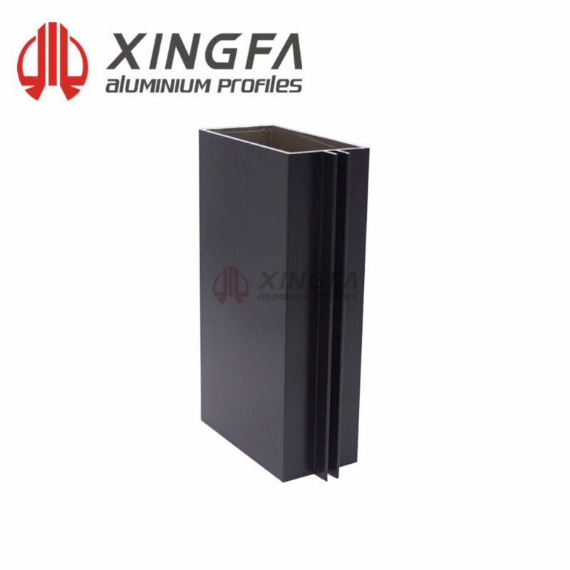 aluminium profile supplier