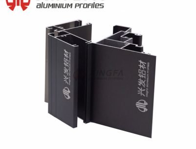 extrusion profiles aluminium