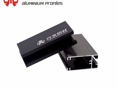 custom aluminum extrusion