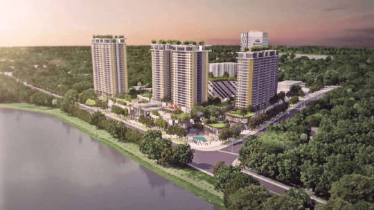 006 Myanmar The Central