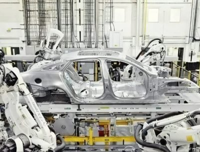 High-end Eluminium Extrusions Used in NEV