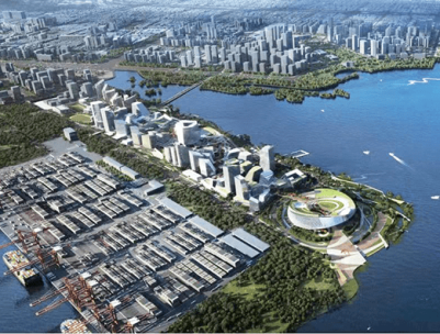 XINGFA Boost TENCENT