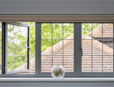 aluminium window 001