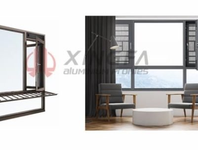 aluminium window extrusion_2